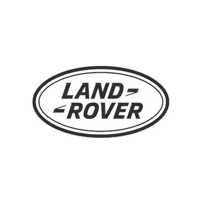 COC Documents for Land Rover (Certificate of Conformity)