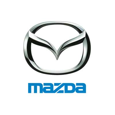 COC Documents for Mazda (Certificate of Conformity)
