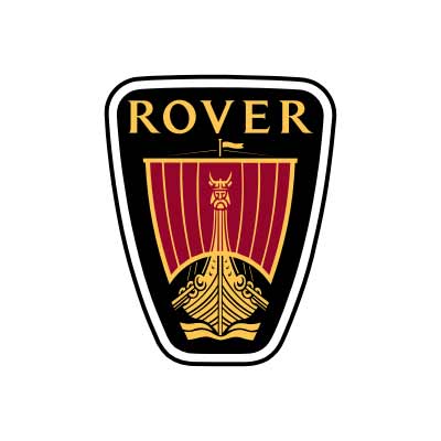 COC-documenten voor Rover (Certificate of Conformity)