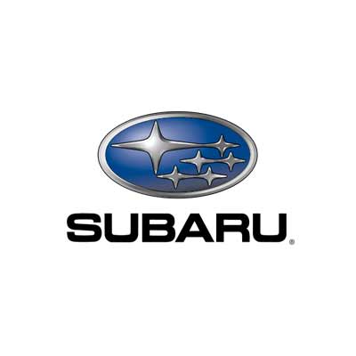 COC Documents for Subaru (Certificate of Conformity)