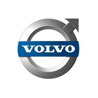 Documentos COC para Volvo (Certificate of Conformity)