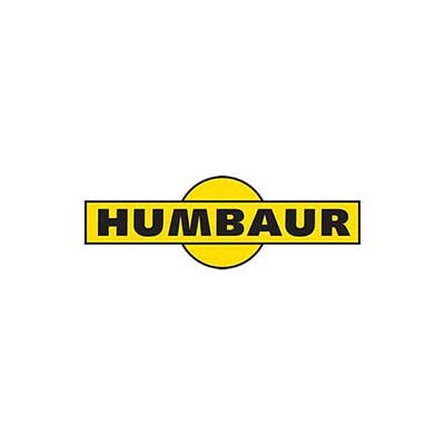 COC per rimorchi per veicoli di Humbaur